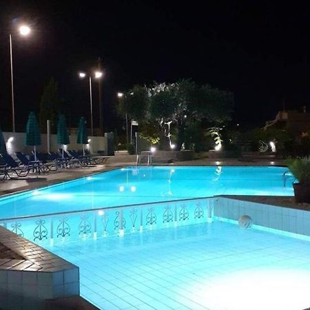 Katina Studios Faliraki Exterior foto